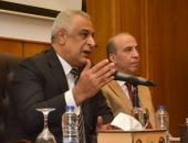وزير الإنتاج الحربى: نواصل تطوير قدراتنا التصنيعية وتعزيز جاهزية الشركات