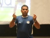 محمد الصباحى الأقرب لإدارة تقنية الفيديو حال قبول استقالة محمود عاشور