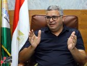 رئيس حى الطالبية يكشف تفاصيل كوبرى جديد بمحور الإخلاص وموعد تنفيذه