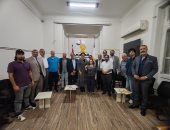 مائدة «تنمية الحياة الحزبية» تطرح استراتيجية وطنية ودعوات لإصلاح قانون الأحزاب 