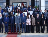 ملتقى مصري زامبى بالقاهرة يبحث فرص التجارة والاستثمار وتعزيز الشراكات