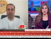 مدير الإغاثة الطبية في غزة: معاناة الفلسطينيين ستزداد بشكل كبير خلال الشتاء