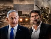 صحيفة إسرائيلية: إلغاء صفقة شراء 12 مروحية أباتشي بسبب سموتريتش