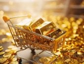 شعبة الذهب: ارتفاع أسعار الذهب فى مصر 0.33% خلال أسبوع بدعم من تعافي الأونصة