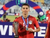 مزدوجو الجنسية.. جوناس الملاح جوكر يشق طريقه للعالمية من بوابة منتخب مصر