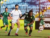وادي دجلة يهزم الاتحاد السكندري بهدف في كأس عاصمة مصر