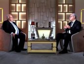 الدبلوماسى العراقى حسين الهنداوى ضيف الجلسة سرية مع سمير عمر اليوم