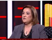 هالة منصور: التنمية الشاملة تبدأ من شعور المواطن بقيمته وبناء الإنسان أساس النهضة