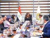 وزيرة التنمية المحلية تتابع مشروعات التنمية الاقتصادية بـ4 محافظات بالصعيد
