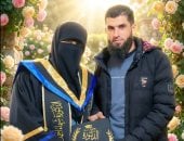 فقدت أهلها ثم زوجها في غزة.. شيماء أبو شقرة تكتب وداعها الأخير لبرهوم: لم يكن زوجي فقط بل كان عوضي وسندي.. خطفه القصف غرب خان يونس فوجدت نفسها تواجه الفقد للمرة الثانية.. وتتعهد بتنفيذ وصاياه حرفا حرفا