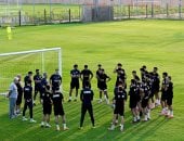 الزمالك يضع الرتوش النهائية على خطة عبور الأهلى فى القمة