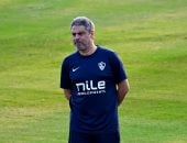 معتمد جمال يفرض 3 محظورات على نجوم الزمالك قبل قمة الأهلي