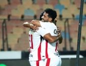 بعثة الزمالك تغادر القاهرة متجهة إلى رواندا لمواجهة الجيش