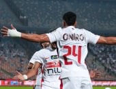 معتمد جمال يدرس إجراء تعديلات على تشكيل الزمالك أمام بترول أسيوط