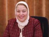 النائبة هناء العبيسي: وعى المواطن المصرى حائط الصد الأول ضد الشائعات