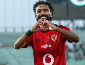 حسين الشحات عدى وفات.. أرقام النينجا قبل مواجهة الزمالك "فيديو"