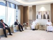 مصر وقطر تبحثان إبرام شراكة اقتصادية شاملة..جولة جديدة من المفاوضات بالقاهرة