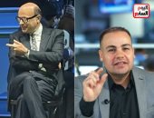 مجدى صبحى: مصطفى محمود كان بيسمع محمد عبد الوهاب فى البيت والمكتب والعربية