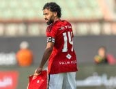 رغم التألق.. عموتة يرفض مشاركة حسين الشحات أساسيا أمام الزمالك