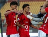 الأهلي يعيد ترتيب أولوياته في صفقات يناير بعد تألق توفيق محمد