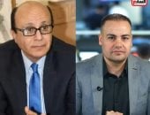 مجدى صبحى: أمينة رزق عملت مشهد واحد فى فيلم وده سر قبولى لـ مصطفى محمود