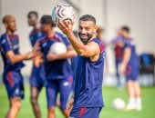 كوبس ضد طرابزون سبور.. محمد صلاح يرتدي شارة قيادة بطل تركيا لأول مرة 