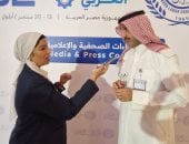 المدير العام لمنظمة العمل العربية في حوار لـ"اليوم السابع": حماية عمال الملاحة في مضيق هرمز مسؤولية دولية في ظل تصاعد المخاطر.. الذكاء الاصطناعي يعزز 8 ملايين وظيفة ويهدد 1.2 مليون بالإلغاء بحلول 2035
