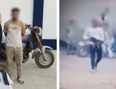 الداخلية تكشف ملابسات فيديو مشاجرة بالأسلحة النارية وإصابة طفل بأسوان