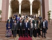 الجامعة البريطانية تستضيف جلسة حول البرنامج الاقتصادى تمهيدا لإطلاق منتدى مصر