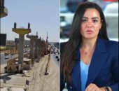 غلق كلى بمحور 26 يوليو لمدة 6 أشهر بسبب أعمال مونوريل وادي النيل