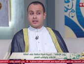 المنشد ناصر شرف: ورثت الإنشاد عن جدي الشيخ شرف.. والحفاظ على إرثه مسؤولية كبيرة