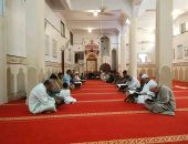 افتتاح 5 مساجد جديدة بقرى محافظة البحيرة.. اعرف التفاصيل   
