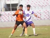 المنصورة يُسقط وي.. والإنتاج يهزم لافيينا وفاركو يكتسح تيم في دوري المحترفين