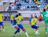 5 مباريات فى افتتاحية الجولة التاسعة لدورى المحترفين