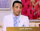 أحمد الدسوقى لـ جوهرة مصرية: محمية الدبابية موقع جيولوجي نادر يستحق الحماية