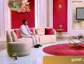 أحمد الدسوقى لـ جوهرة مصرية: الباحث المصرى قادر على المنافسة عالميا