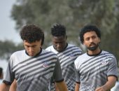 بترول أسيوط يدخل معسكرًا مغلقًا اليوم استعدادًا لمواجهة الزمالك