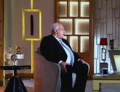 حسين الهنداوى لـ"الجلسة سرية": رفضت الانتماء الحزبى واخترت العمل الفكرى المستقل