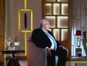 حسين الهنداوى لـ"الجلسة سرية": التعاون العربى فى الاقتصاد والتعليم قابل للتطور