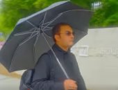 صعيدى فى الجامعة الكورية.. قصة نجاح وفخر للباحث عماد الكومى بـ"مصر تستطيع"