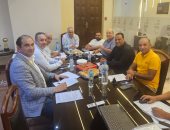 فى خطوة تاريخية.. ممثل مجلس اللاعبين يحضر الاجتماع الأول للجنة البارالمبية