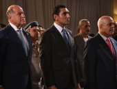 مصر تفتتح كأس العالم للرماية بالعاصمة الجديدة بحضور وزير الرياضة