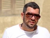غدا الإثنين.. عزاء الموزع الموسيقي طارق توكل بمسجد الشرطة بالشيخ زايد