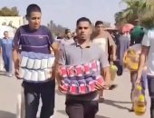 عروس يتيمة تطلب فرختين في ليلة الزفاف.. كيف تفاعل الجزائريون؟