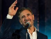 كاظم الساهر يحيى حفلاً غنائياً فى المسرح الملكى بالرباط اليوم