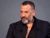 تشييع جنازة حفيد ماجد المصرى اليوم من مسجد حسن الشربتلى بالتجمع
