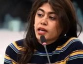 ريما حسن.. انقسام فرنسي بعد واقعة علم إسرائيل.. والخارجية تطالب بـ"ردع"