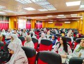 التضامن: تنفيذ البرنامج التدريبي للعاملين بمكاتب التسجيل لذوى الإعاقة