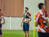 تريزيجيه يمنح الرياض خبراً ساراً قبل مواجهة الفيحاء فى الدورى السعودى