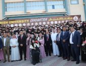 1.7 مليار جنيه لتنفيذ مشروعات تطويرية بجامعة العريش وتعزيز بنيتها التحتية